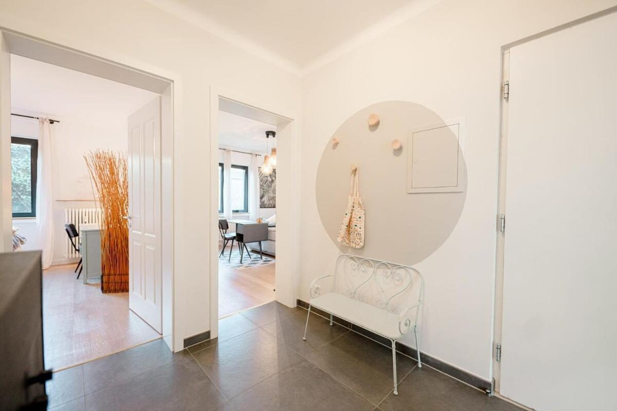 Central Belair Hideaway To Explore & Unwind Luxemburgo Exterior foto