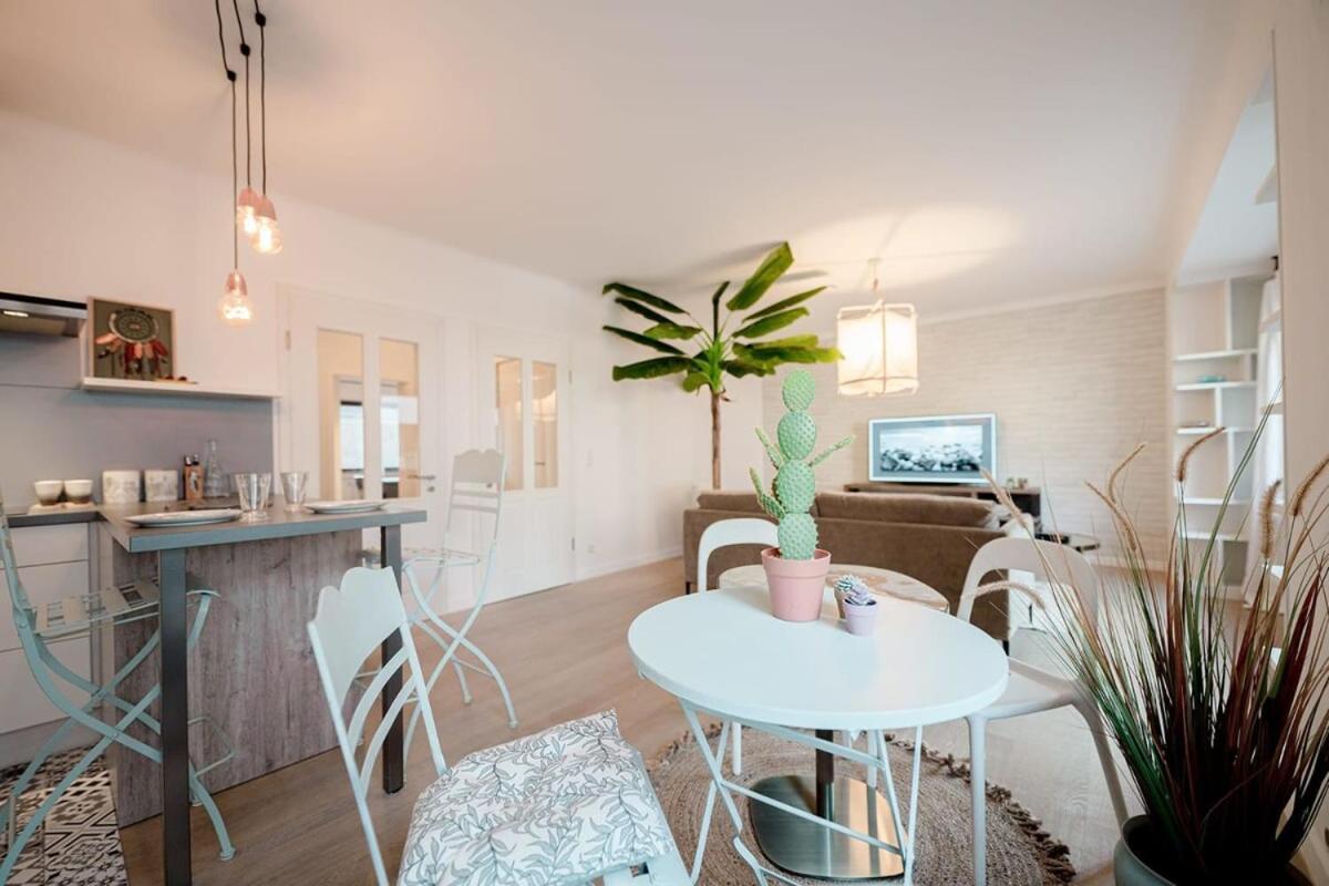 Central Belair Hideaway To Explore & Unwind Luxemburgo Exterior foto