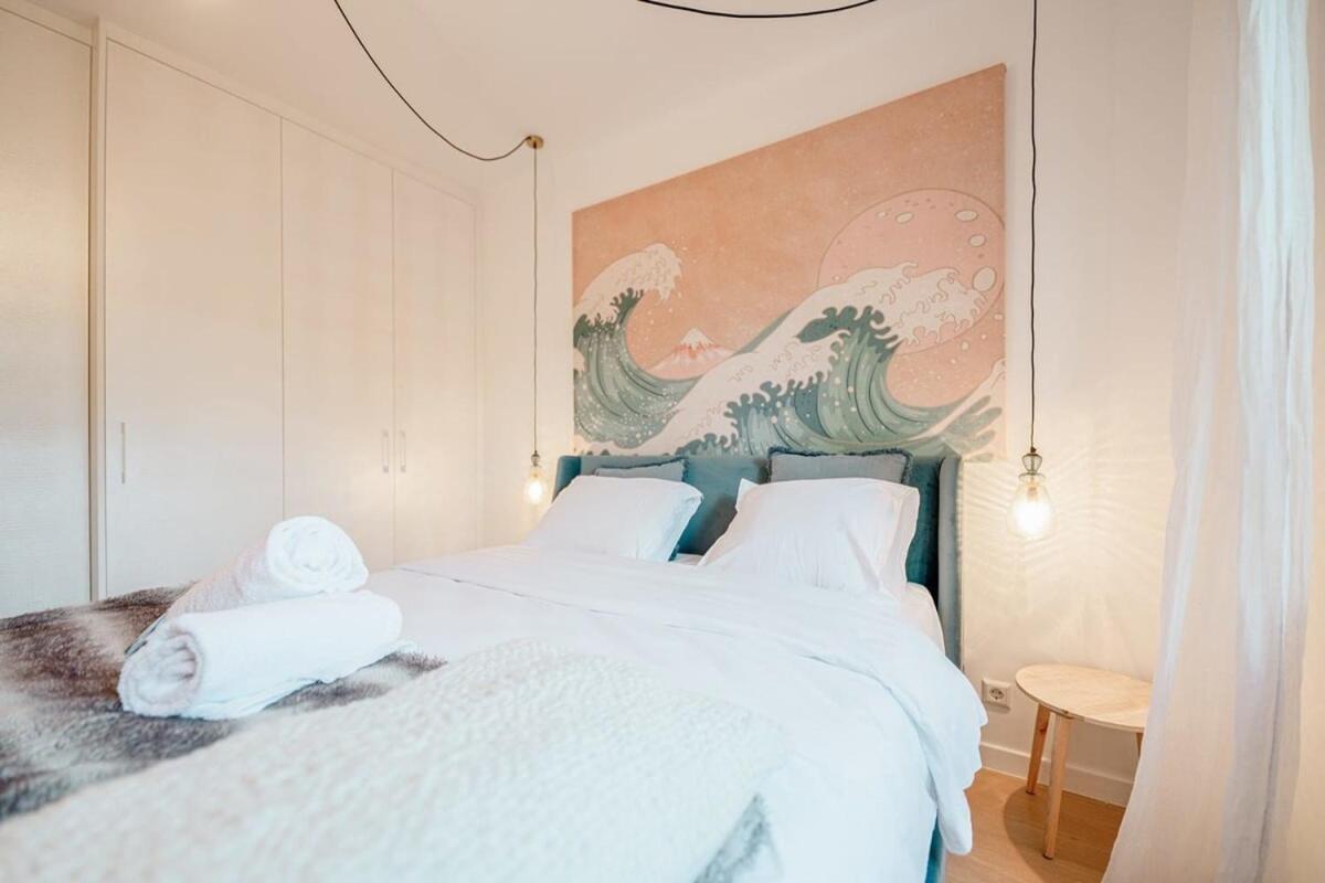 Central Belair Hideaway To Explore & Unwind Luxemburgo Exterior foto