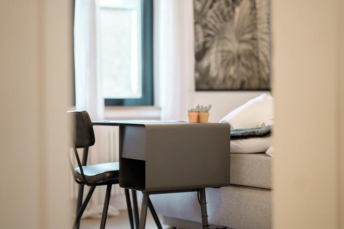Central Belair Hideaway To Explore & Unwind Luxemburgo Exterior foto